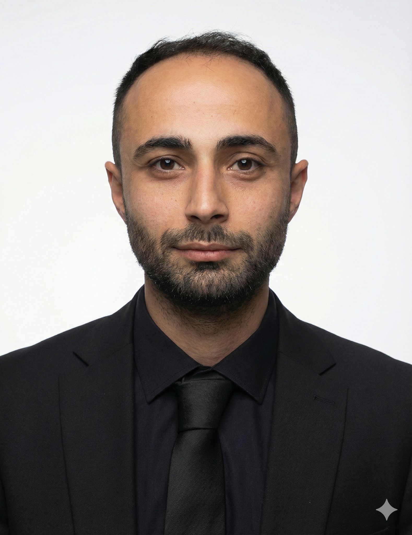 Okan BAKIRCI