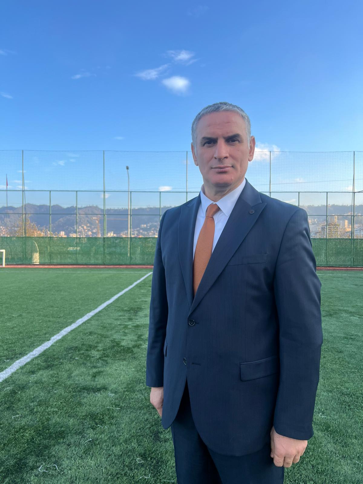 Rize’de Süper Amatör Lig’de Normal Sezon Tamamlandı, Play-Off Heyecanı Başlıyor