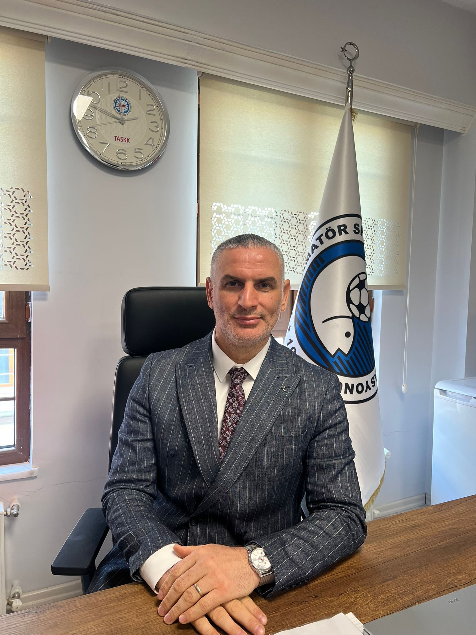 24 kırmızı kartın çıktığı olaylı maçla ilgili açıklama