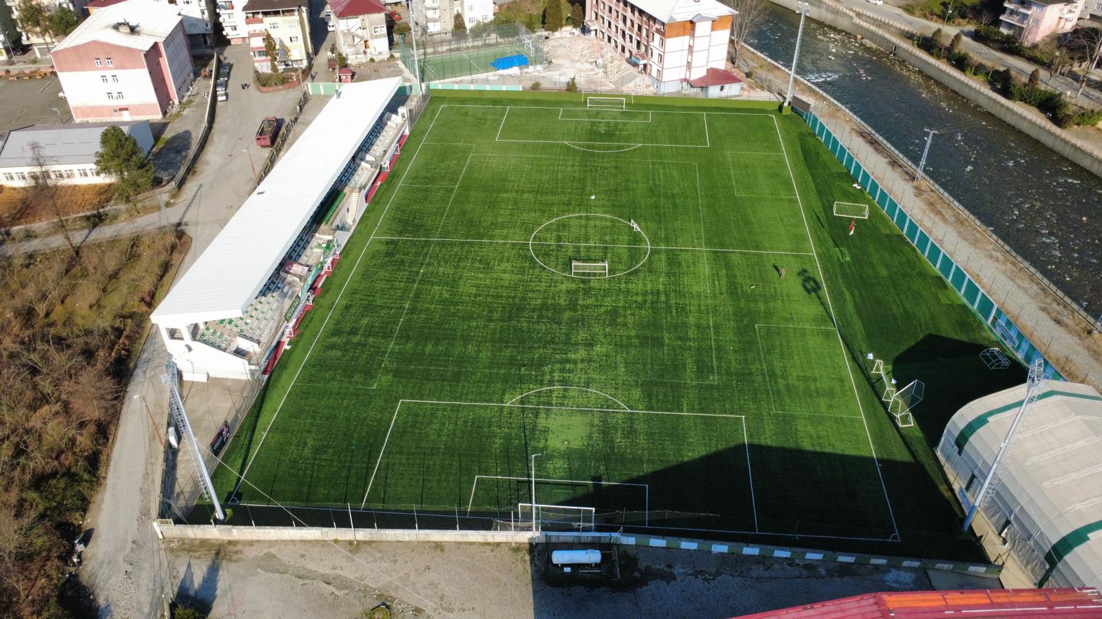FINDIKLI FUTBOL SAHASI