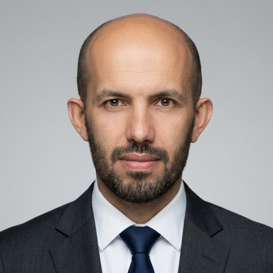 Muhammet Ali TEPEGÖZ