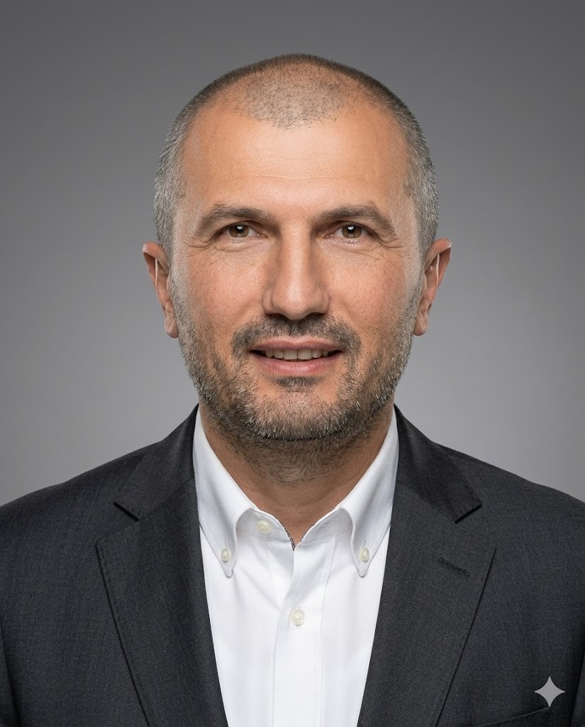 Ömer KÖSOĞLU