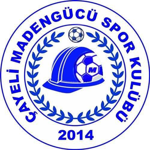 ÇAYELİ MADENGÜCÜ SPOR KULÜBÜ