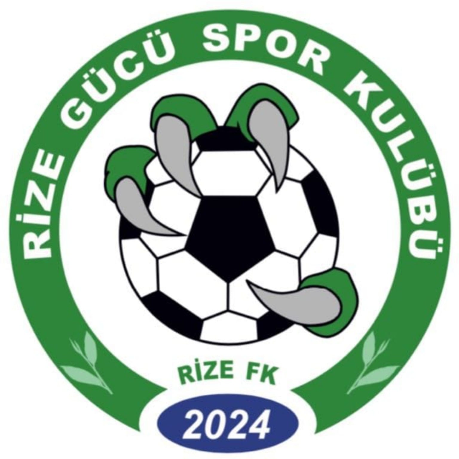 RİZE GÜCÜ 2024 SPOR KULUBÜ