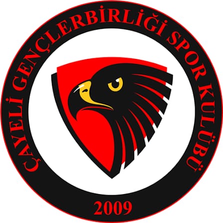 ÇAYELİ GENÇLERBİRLİĞİ SPOR KULÜBÜ