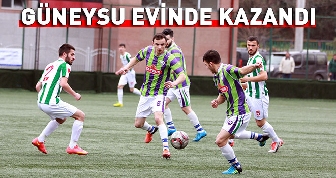 Rize Amatrde Futbol Heyecan? Sryor