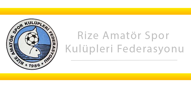 2022-2023 FUTBOL SEZONU U-17(2006-2007-2008) KURA VE L?GE KATILIM  DUYURUSU